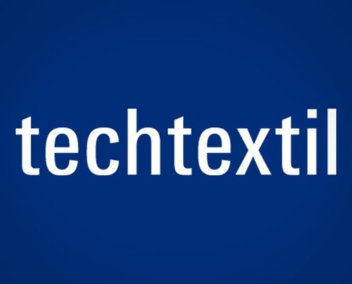 techtextil logo